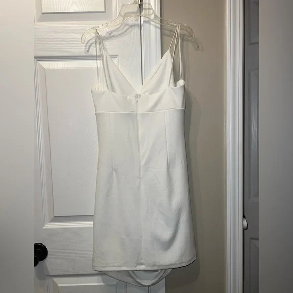 Women’s Windsor fitted dress size L - Picture 4 of 7